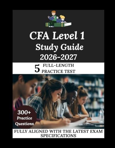 2015 Schweser Essential Self Study Package - CFA Level 1: Kaplan